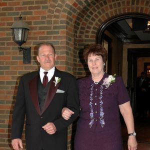 Meet your Posher, Dorathy